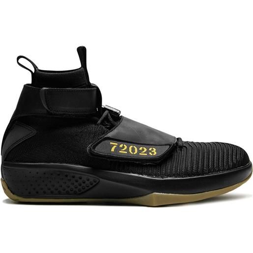 Jordan sneakers air Jordan 20 flyknit - nero