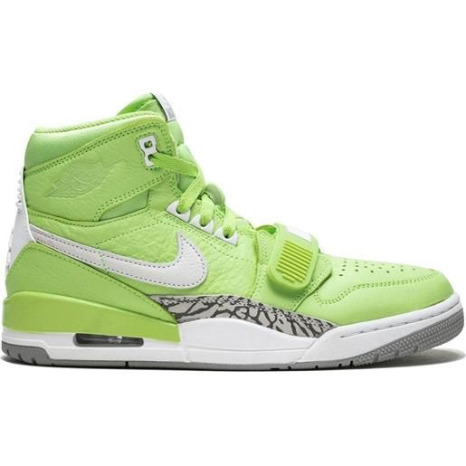 Jordan sneakers air Jordan legacy 312 - verde