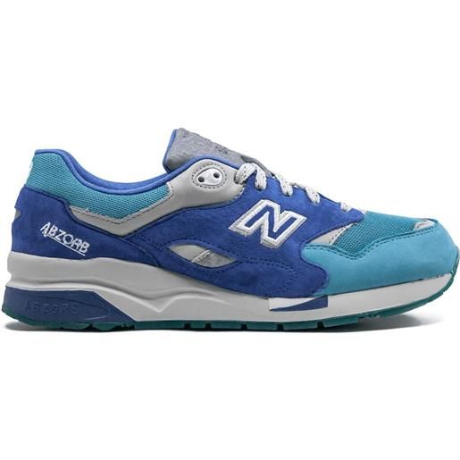 New Balance sneakers cm1600 - blu