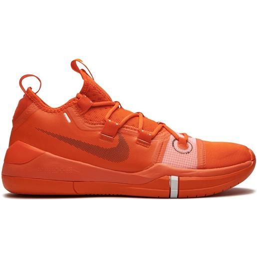 Nike sneakers kobe ad tb promo - arancione