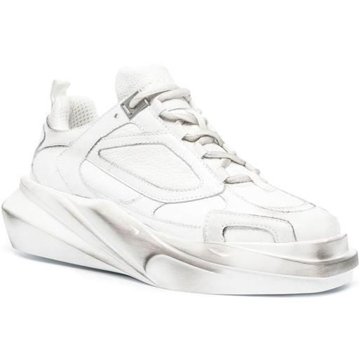 1017 ALYX 9SM sneakers chunky - bianco