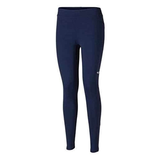 Joma leggings lunghi elite ix, nero, 4xs uomo
