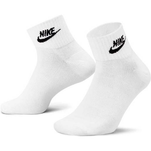 NIKE calze ankle everyday essential 3pack