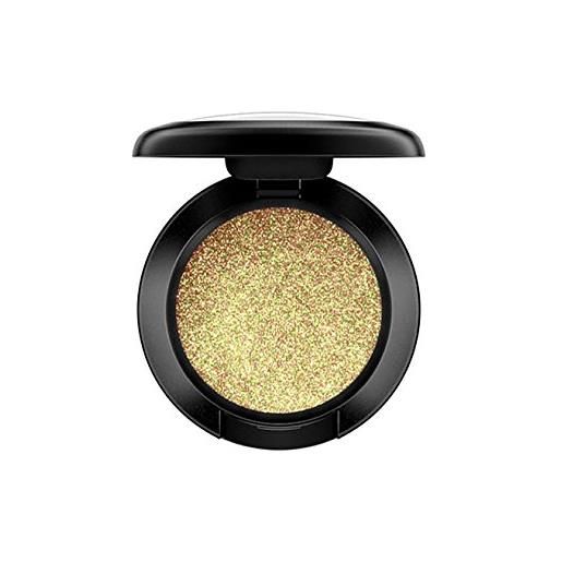 MAC dazzle eyeshadow i like to watch