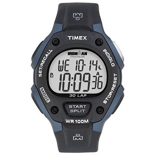 Timex t5h591 ironman triathlon - orologio da polso unisex