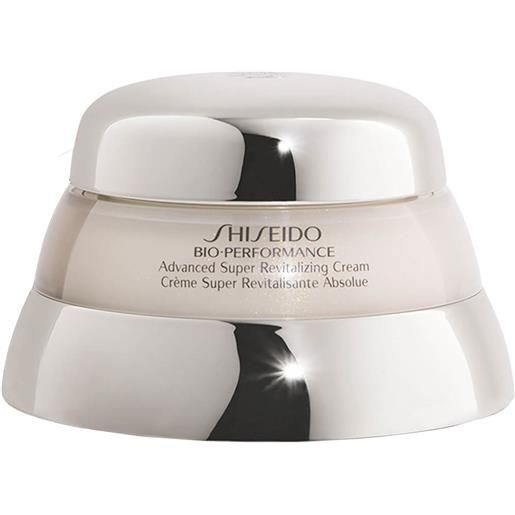 Shiseido bio-performance advanced super revitalizing cream - formato speciale