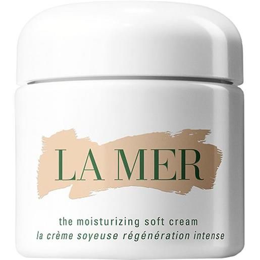 LA MER anti-age moisturizing soft cream 250ml