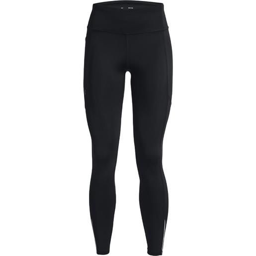 UNDER ARMOUR leggings fly fast 3.0 donna