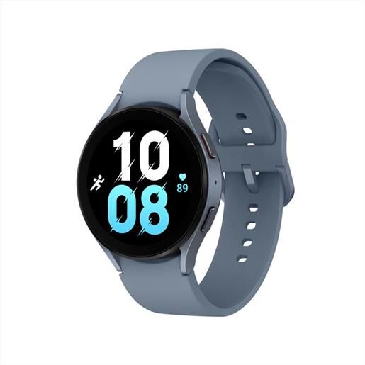 Samsung - galaxy watch5 44mm bt, 1.5+16 gb-sapphire