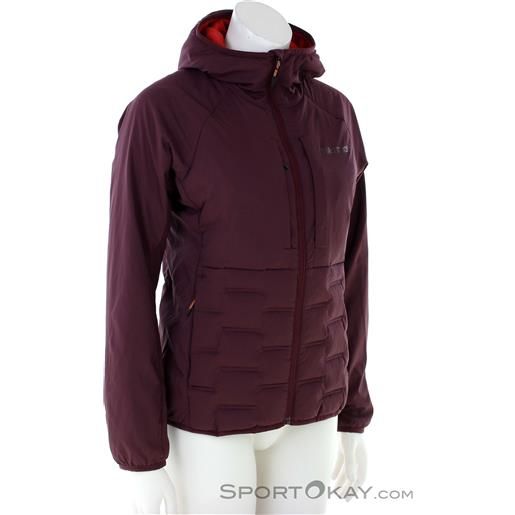 Marmot warm. Cube active alt hb donna giacca outdoor