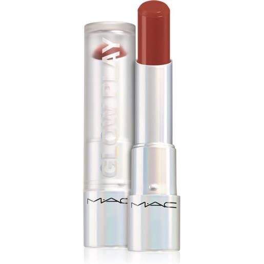MAC Cosmetics glow play lip balm 3,6 g
