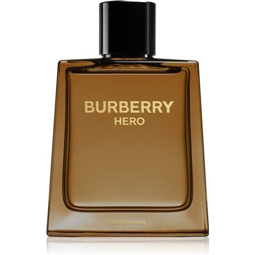 Burberry hero eau de parfum 150 ml