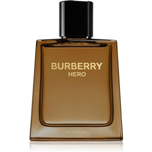 Burberry hero eau de parfum 100 ml