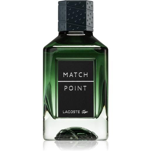 Lacoste match point match point 100 ml