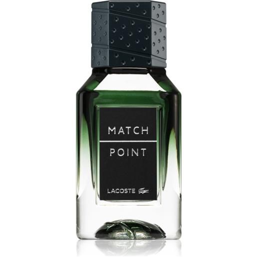 Lacoste match point match point 50 ml