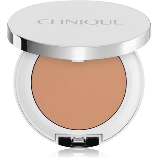 Clinique beyond perfecting™ powder foundation + concealer 14,5 g