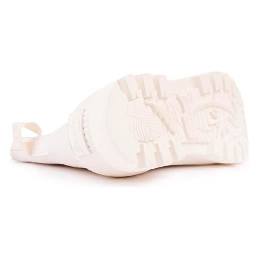 Blowfish Malibu forever-b, scarpe da ginnastica donna, bianco sporco, 39 eu