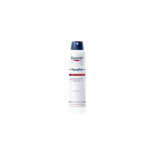 Eucerin aquaphor trattamento riparatore spray per pelle secca 250 ml