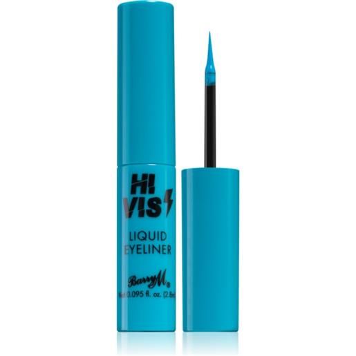 Barry M hi vis neon 2,8 ml