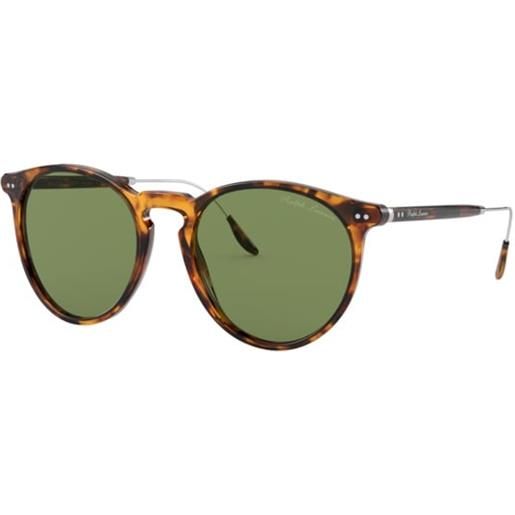 Ralph Lauren occhiali da sole Ralph Lauren rl 8181p (52494e)