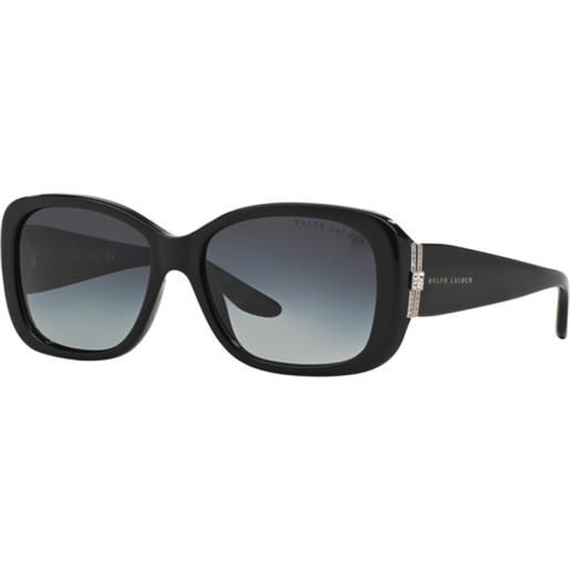 Ralph Lauren occhiali da sole Ralph Lauren rl 8127b (50018g)