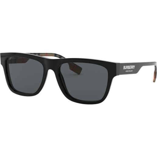 Burberry occhiali da sole Burberry be 4293 (377381)