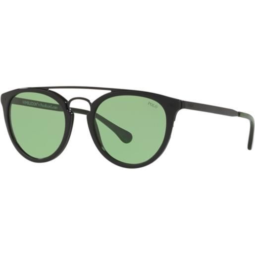 Polo Ralph Lauren occhiali da sole polo ph 4121 (57012)