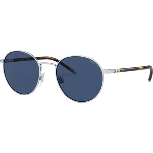 Polo Ralph Lauren occhiali da sole polo ph 3133 (900180)
