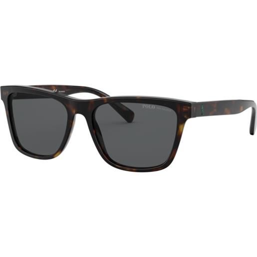 Polo Ralph Lauren occhiali da sole polo ph 4167 (500381)