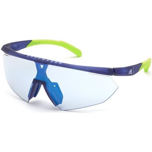 Adidas occhiali da sole Adidas sport sp0015 (91x)