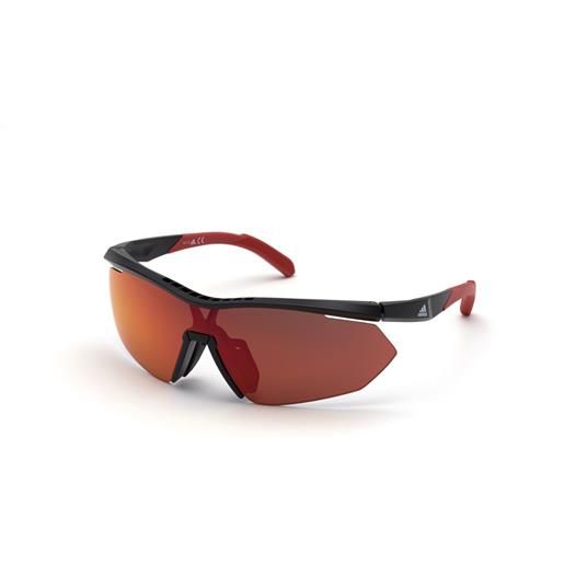 Adidas occhiali da sole Adidas sport sp0016 (01l)