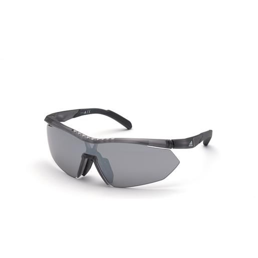 Adidas occhiali da sole Adidas sport sp0016 (20c)