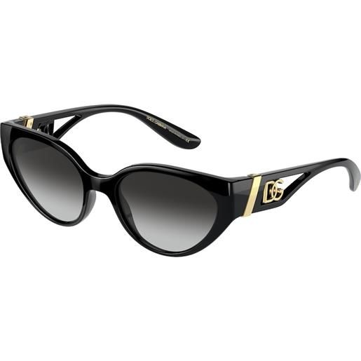 Dolce & Gabbana occhiali da sole Dolce & Gabbana dg 6146 (501/8g)