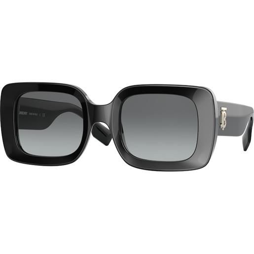 Burberry occhiali da sole Burberry delilah be 4327 (300111)