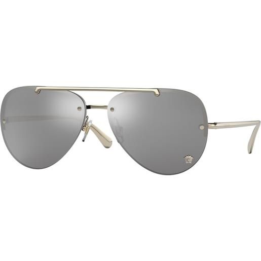 Versace occhiali da sole Versace ve 2231 (12526g)