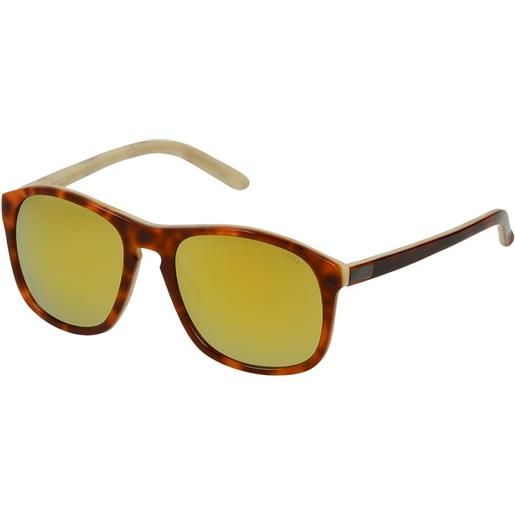 Lozza occhiali da sole Lozza cooper sl1845v (7hgg)