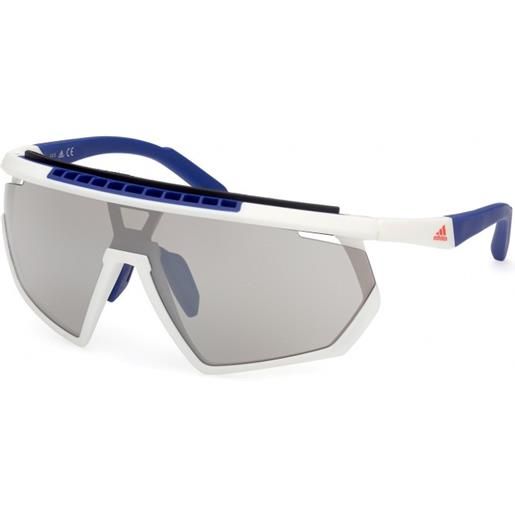 Adidas occhiali da sole Adidas sport sp0029-h (21c)