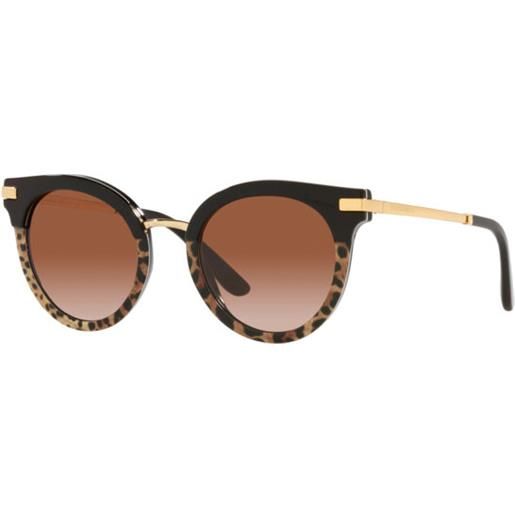 Dolce & Gabbana occhiali da sole Dolce & Gabbana dg 4394 (324413)