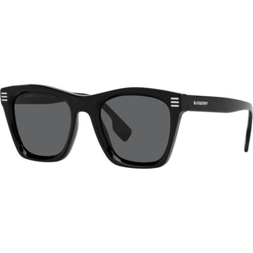Burberry occhiali da sole Burberry cooper be 4348 (300187)
