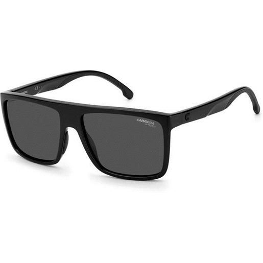 Carrera occhiali da sole Carrera carrera 8055/s 204869 (807 ir)