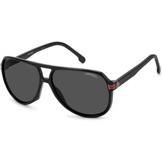 Carrera occhiali da sole Carrera carrera 1045/s 204896 (807 ir)