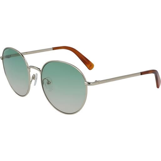 Longchamp occhiali da sole Longchamp lo101s (711)