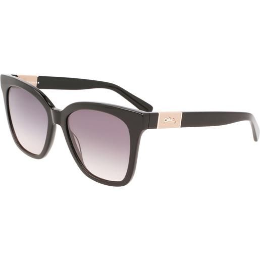 Longchamp occhiali da sole Longchamp lo696s (001)