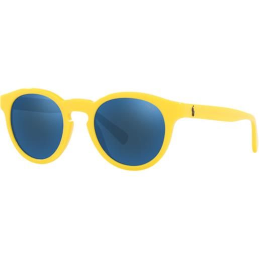 Polo Ralph Lauren occhiali da sole polo ph 4184 (542055)