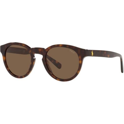Polo Ralph Lauren occhiali da sole polo ph 4184 (500373)