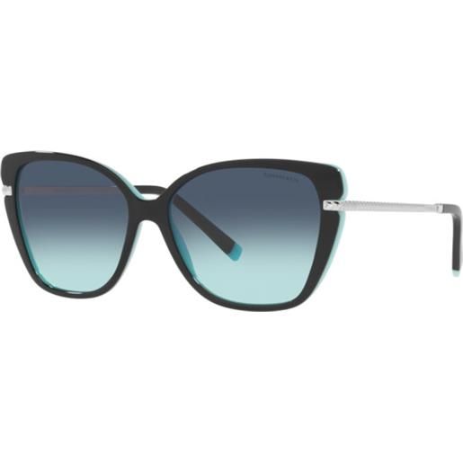 Tiffany occhiali da sole Tiffany tf 4190 (80559s)