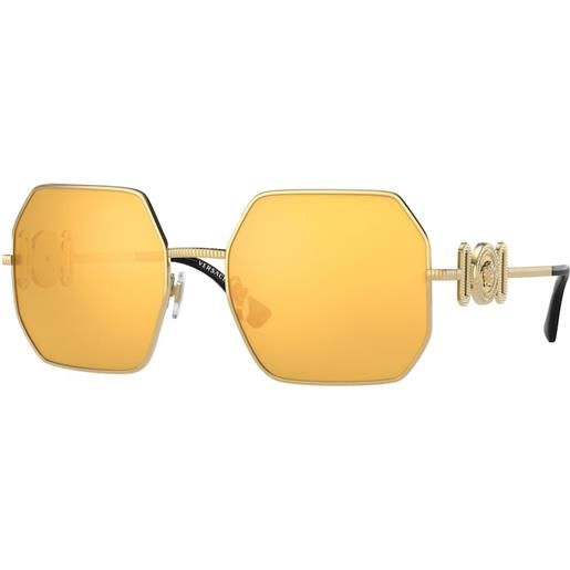 Versace occhiali da sole Versace ve 2248 (10027p)