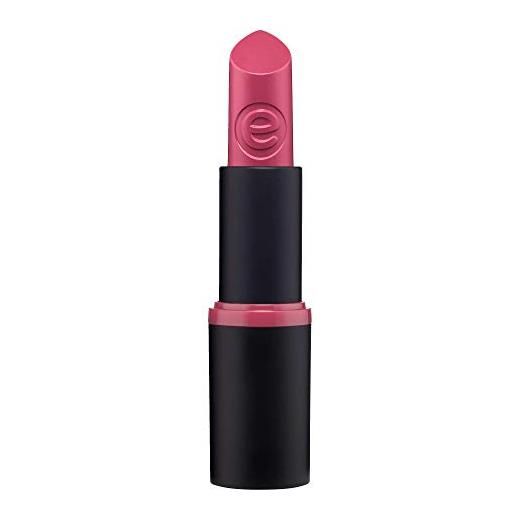 Essence ultra last instant colour barra de labios 16 fancy blush