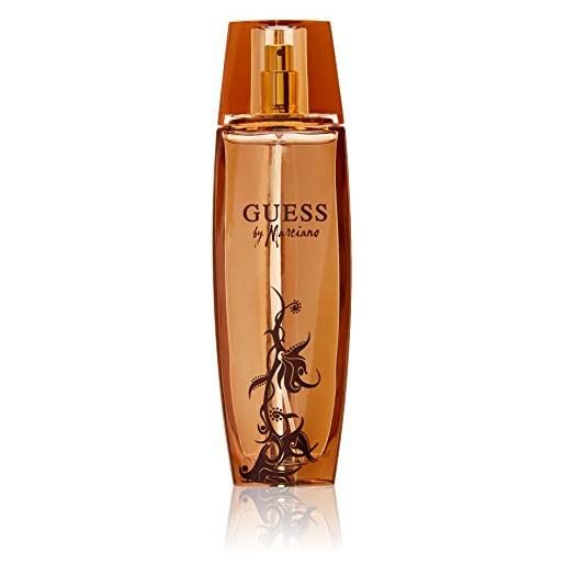 GUESS by marciano by guess eau de parfum spray 3.4 oz for women by GUESS by marciano