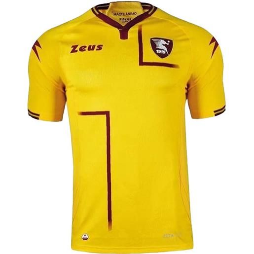 SALERNITANA maglia salernitana third 2022/23 zeus